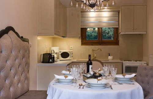 Parnassos Chalets - Foto 20