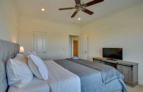 Spacious Amarillo Home 6 Mi to Downtown! - Foto 29