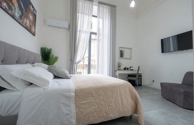 Palazzo Bruca Catania - Foto 28