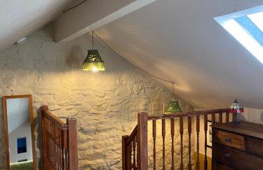 Banc Cottage - Foto 11