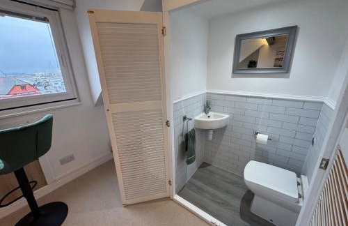 Harbour Retreat Cottage 3 bedroom - Foto 15
