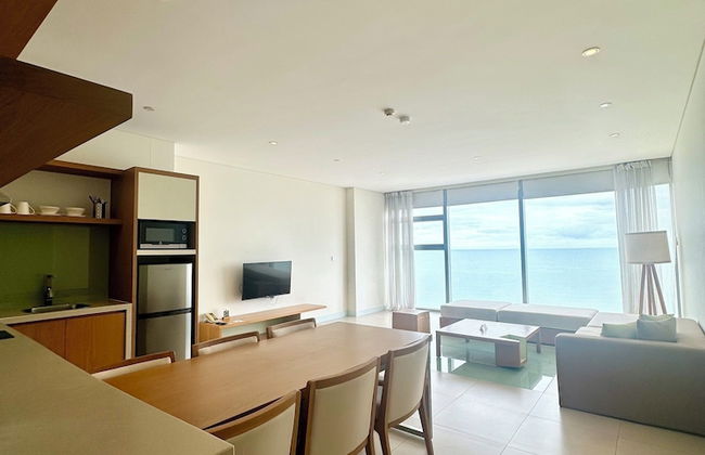 Sea and Sun Apartments - Photo 30