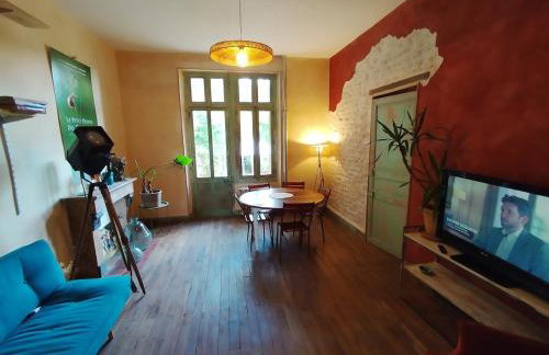 Les Studios Grenouilles - Foto 22