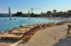 Apartman with Adriatic view "Biočić" - Foto 2