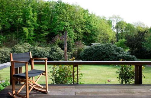 Ferienwohnung auf dem Golfplatz Tecklenburger Land - Foto 12