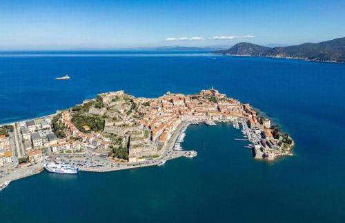 Suite Eleven Tuscany Apartments - Foto 24