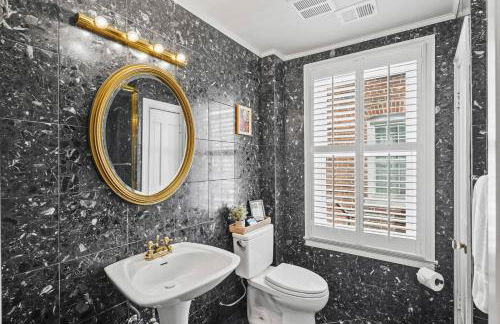 The Verdigris| 1800s Charm| King St| Easy Parking - Foto 31