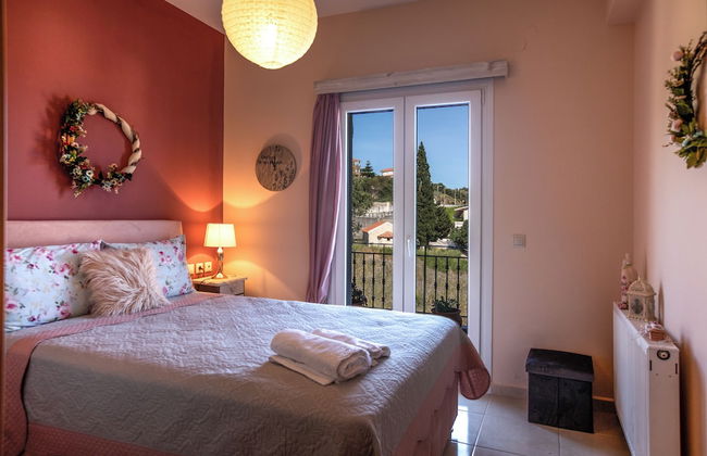 Elisso Apartment - Foto 5