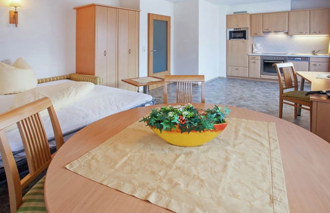 Apartment in Kaltenbach Near Ski Lift - Foto 23