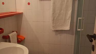 SE198 - Senigallia, luminoso bilocale fronte mare al residence Piramidi - Foto 3