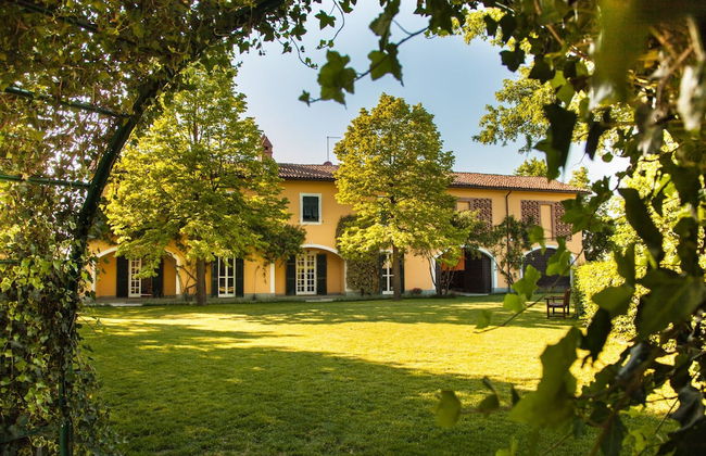 La Tenuta La Meirana - Photo 37