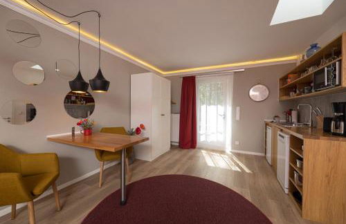 Little Suite Apartments - Foto 44