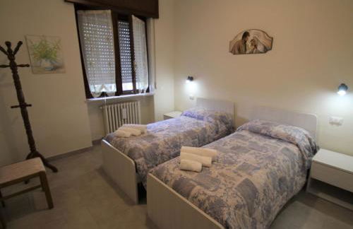 Apartment Rondinelli by Interhome - Foto 22