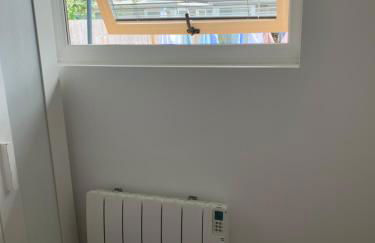 Lindas LODGE Free PARKING air con plus provisions included - Foto 41