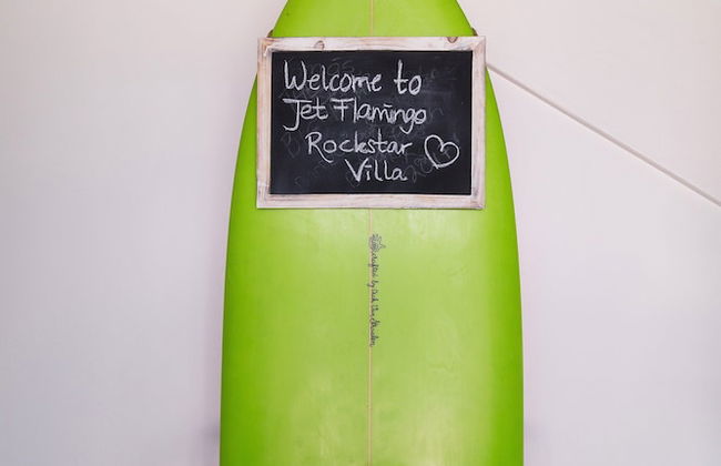 Jet Flamingo Villas - Foto 2