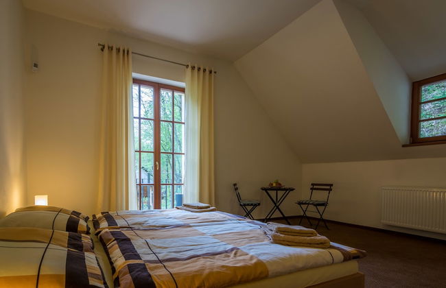 Apartmány Weissov dom - Foto 14