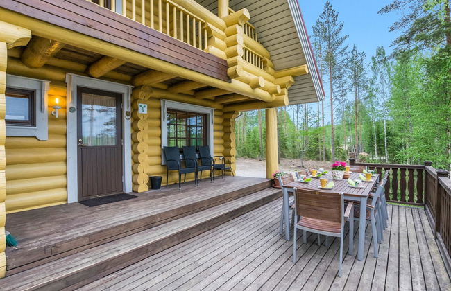 Aurinkoranta - Foto 2