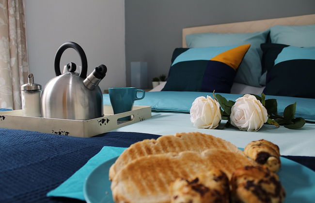 Wish Suite Muro De Los Navarros - Foto 1