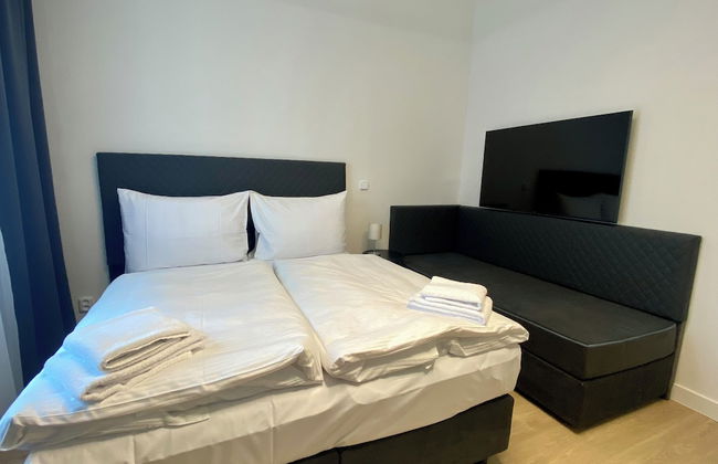 Figaro Suites - Foto 12