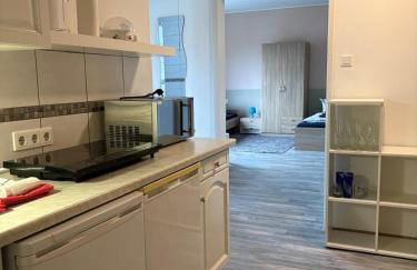 Ferienwohnungen Am Deich - Foto 26