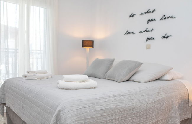 Beach Connection Naxos town - Photo 7