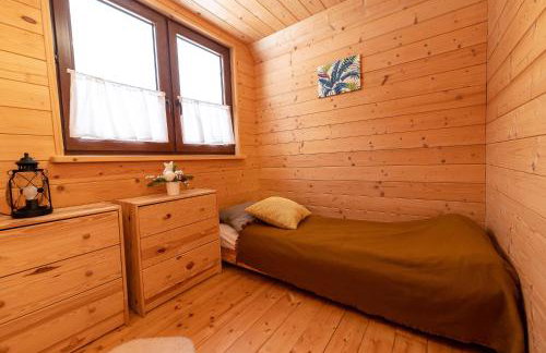 Willa Żar - Foto 25