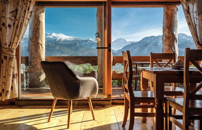 Osada Kościelisko - Foto 58