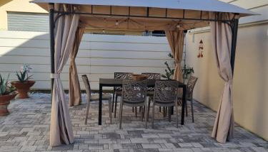 Villetta Amati - Foto 5, Garden