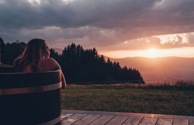 Peterhof Chalets - Foto 28