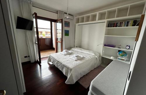 Fiumicino Relax House - Foto 6