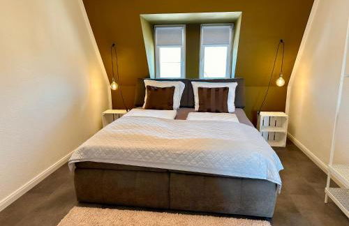 Geschmackvolle Ferienwohnung in Markkleeberg - Foto 10