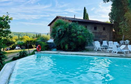 Apartment Sotto la Lucertola - Foto 29