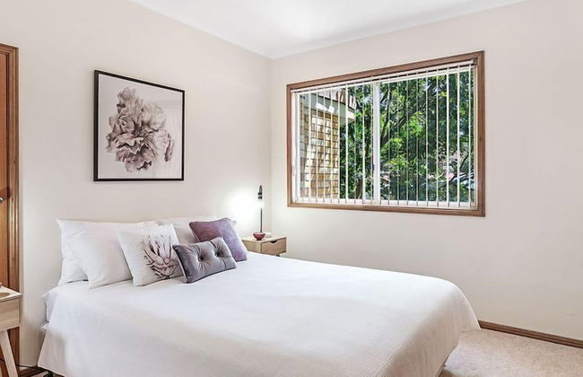 Life's a Beach at Shoal Bay - Foto 2