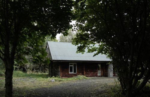 Lilly Lodge; nestled within the forest. - Foto 39