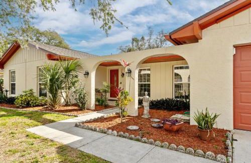 Exquisite Retreat with Heated Pool for 14 Guests, Pool Table Paradise! - Foto 67