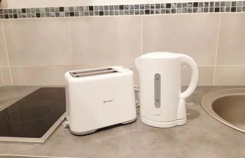 Le Petit Charmeur, parking, Wifi, gare - Foto 16