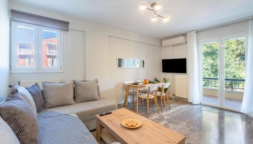 Seaview Portside apartment - Foto 5