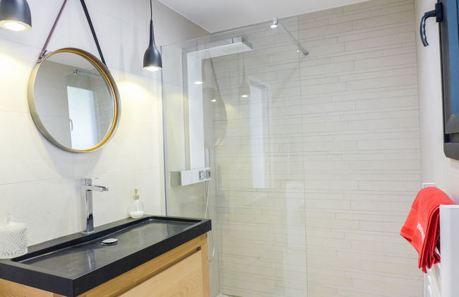 3 bedroom House in Roquebrune-sur-Argens with private pool and garden - Foto 13