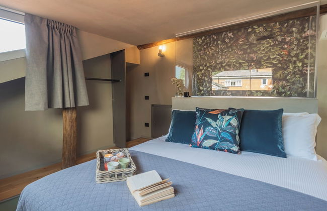 Urio's Castle Suites by Rent all Como - Foto 9