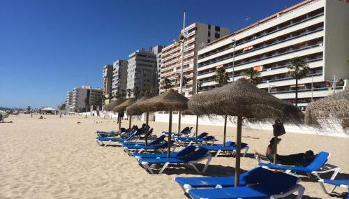 Luxury Oceanfront triplex in Cadiz - Photo 3