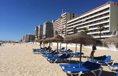 Luxury Oceanfront triplex in Cadiz - Photo 3