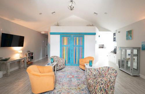 Sunny Side Cottages - Foto 8