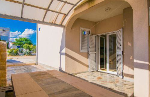 Apartments Stef in Kosljun island Pag - Foto 13