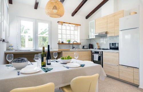 House Potirna - Foto 45