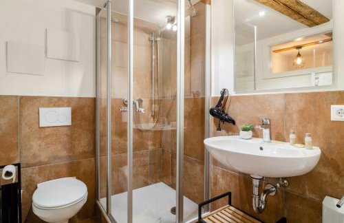 Apartments im Gästehaus Krone - Foto 60