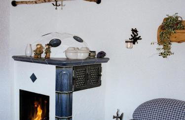 Feriendomizil Lautertal-Idylle - Foto 29