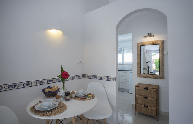 Cosy Decorated Studio at Quinta Paraiso da Mia - Foto 3