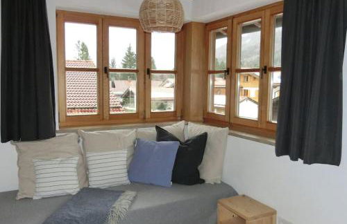 Bett & Berge - Ferienwohnung in den Schlierseer Bergen - Foto 7