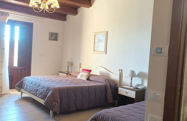 agriturismo le campanelle - Foto 24