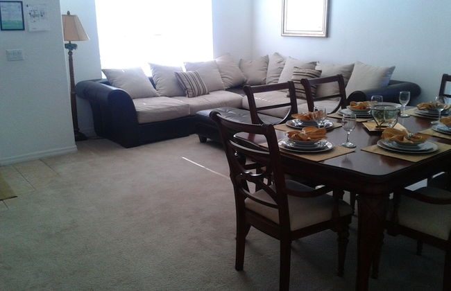 Ov2238 - Vizcay - 5 Bed 3.5 Baths Villa - Foto 15